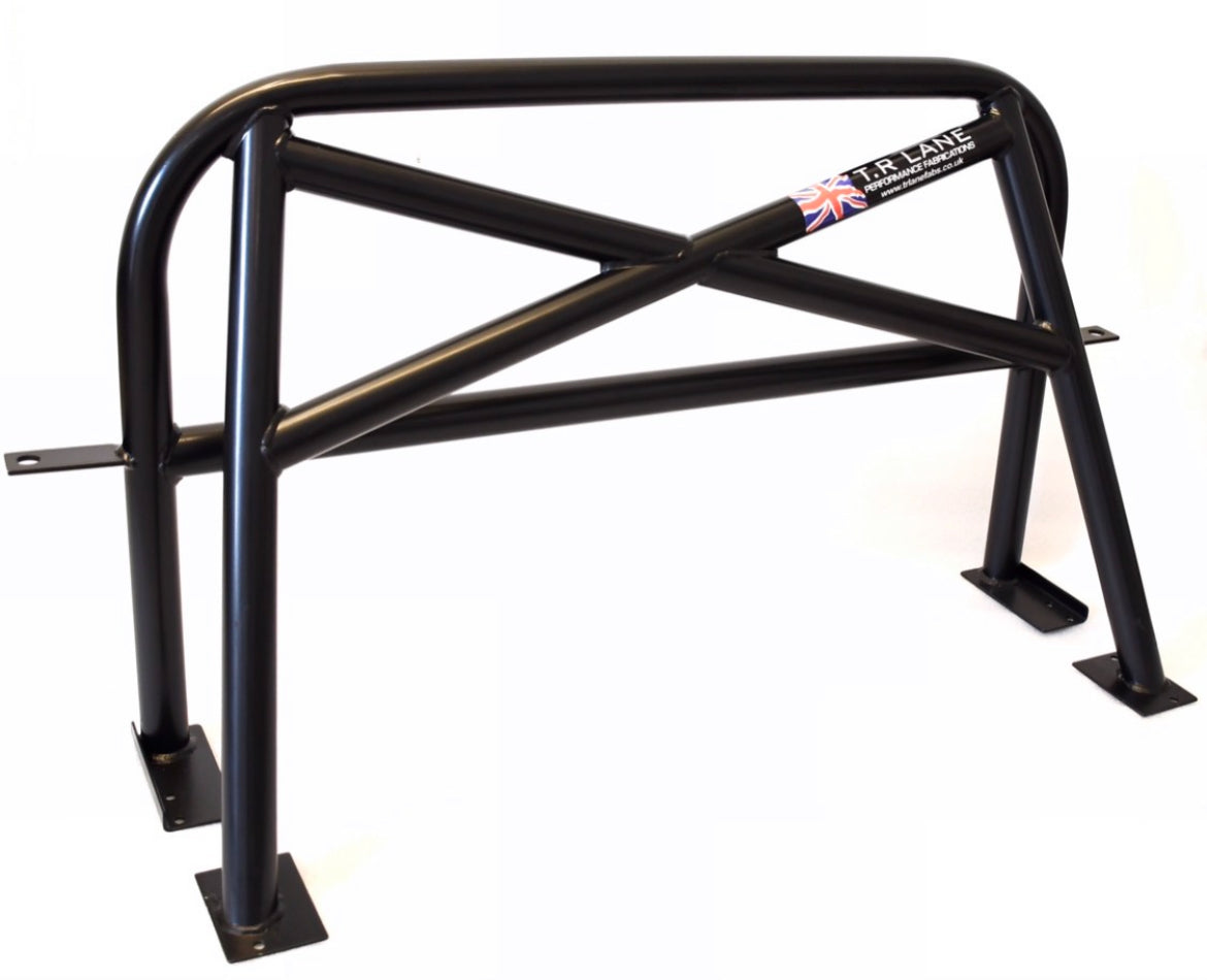 T R LANE FABRICATIONS