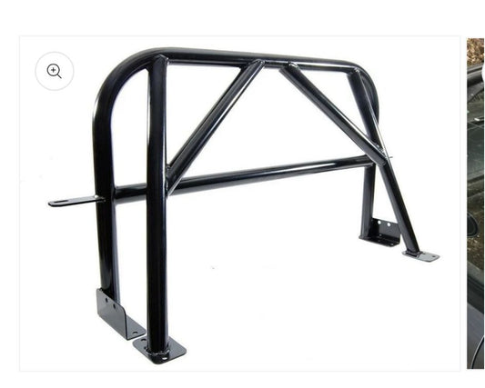 MAZDA MX5 GPVWHB ROLLBAR