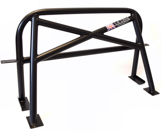 T R LANE FABRICATIONS